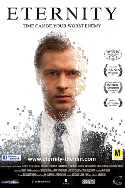 Eternity 2012 Dub in Hindi Full Movie